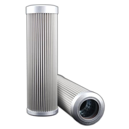 Main Filter Hydraulic Filter, replaces INTERNORMEN 0485212740GHREP, Pressure Line, 40 micron, Outside-In MF0061325